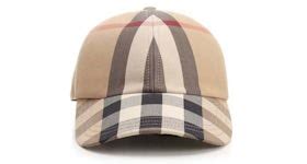 casquette burberry at StockX